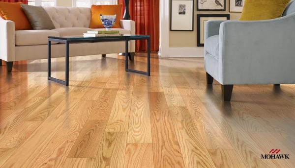 Floor Installation Service