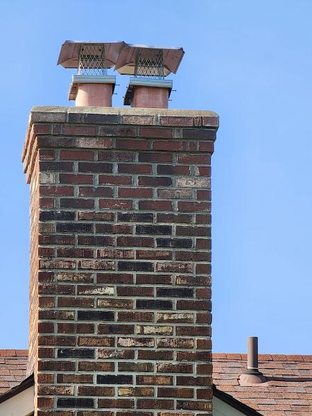 Skyline Chimney AND Masonry Services LLC