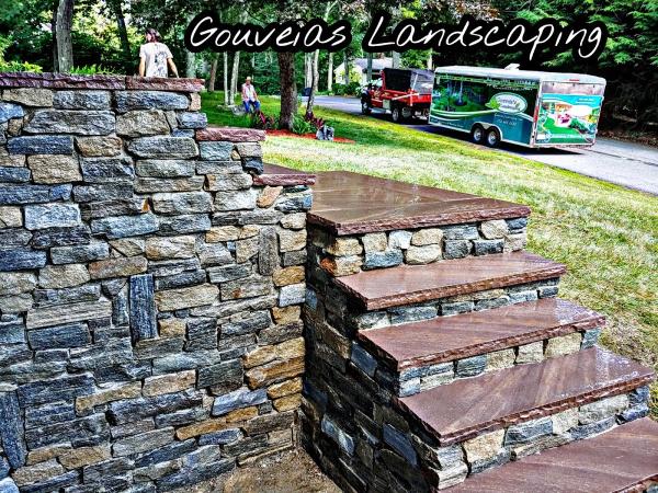 Gouveia's Landscaping