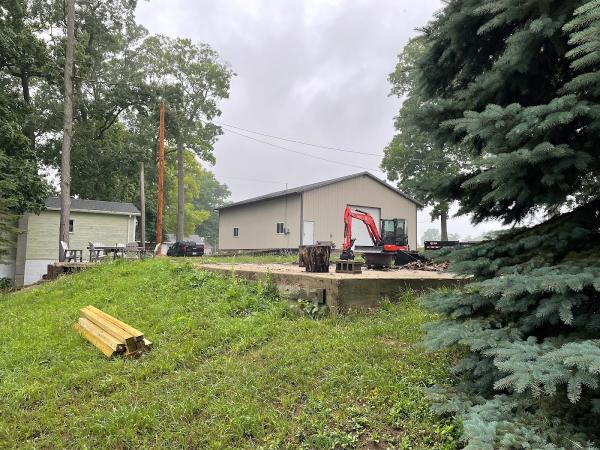 Short Excavating Inc.