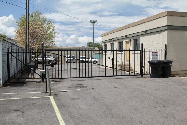 Provo Central Storage