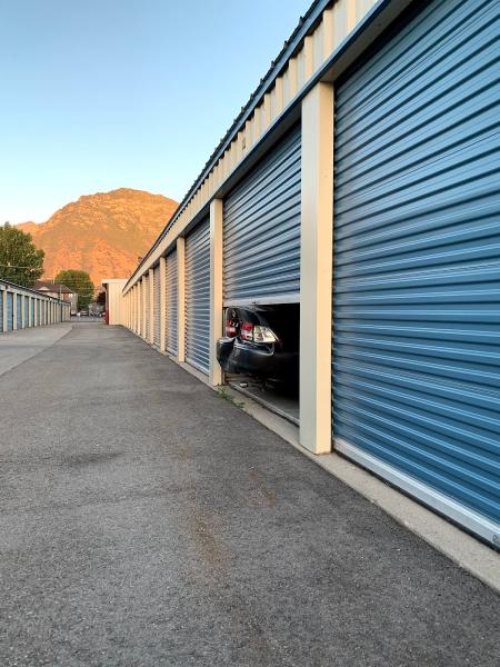 Provo Central Storage