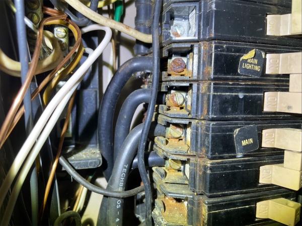 Rosewood Home Inspections