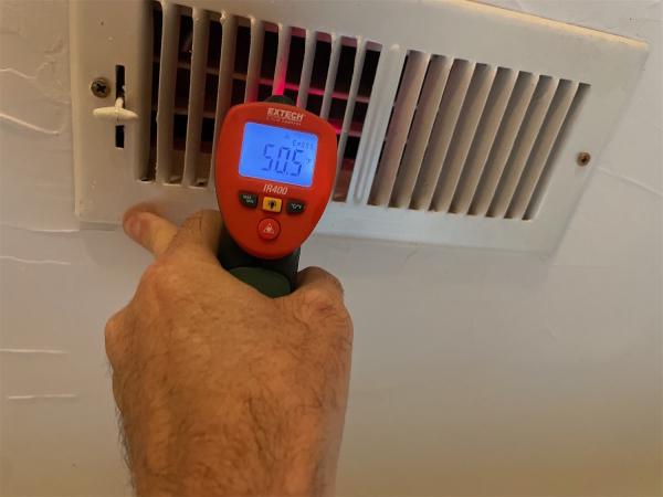 Rosewood Home Inspections