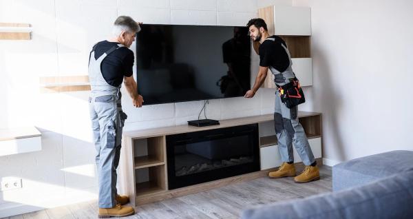 Kaminskiy Care and Repair Handyman Services