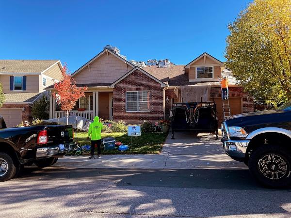 Colorado Restoration and Remodeling