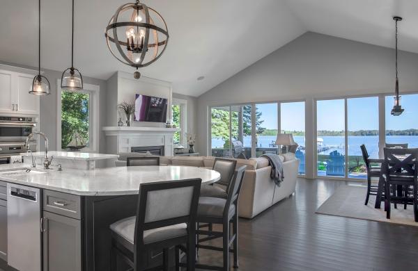 Widing Custom Homes