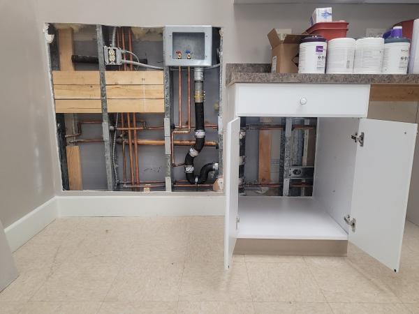 J Squared Plumbing Inc