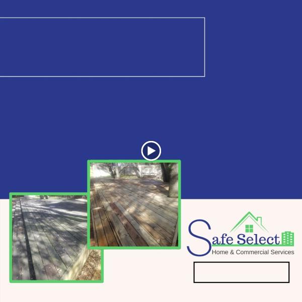 Safe Select Home & Commercial Services