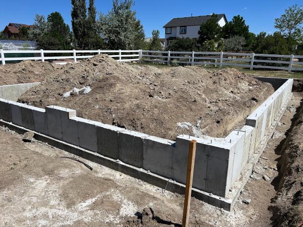 Colorado Springs Garage Builder