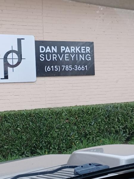 Dan Parker Surveying