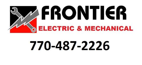 Frontier Electric & Mechanical