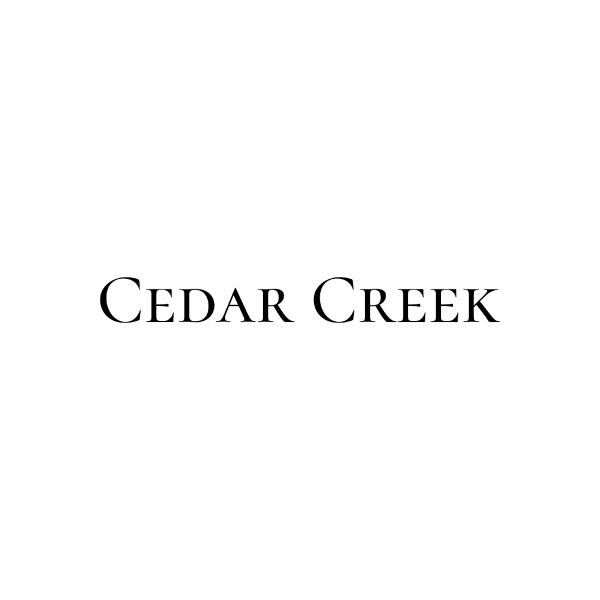 Cedar Creek Remodel + Design