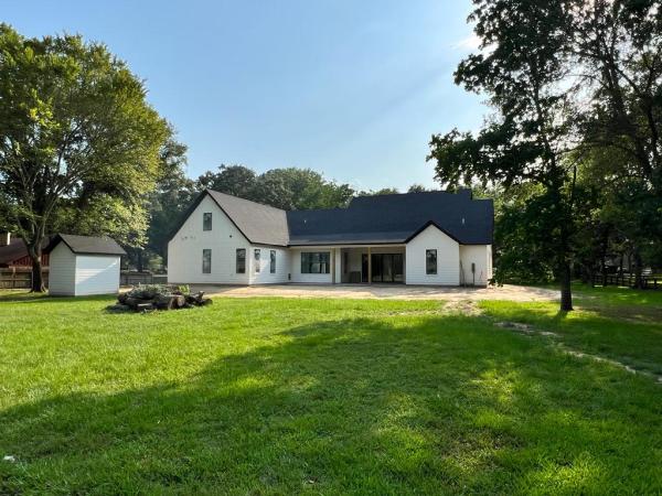 Hycraft Homes