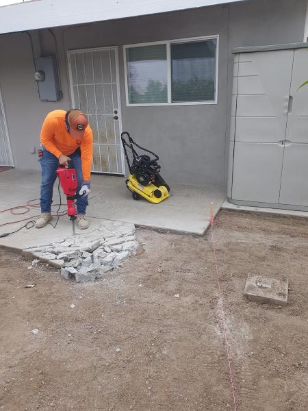 DJ Cardenas General Construction