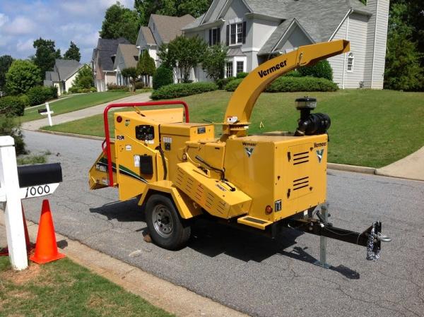 Atlanta Premier Tree Solutions
