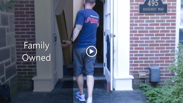 Andrews Moving and Storage Company