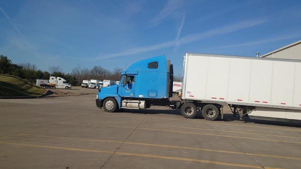 Andrews Moving and Storage Company