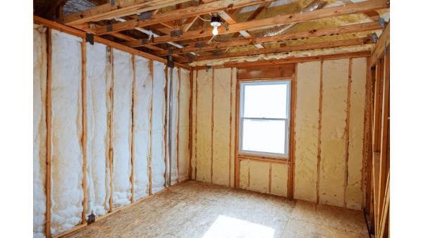 Long Beach Insulation
