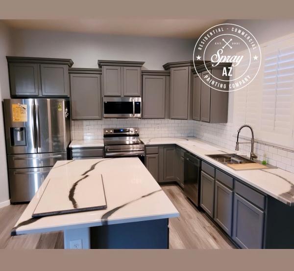 Spray AZ Painting Company