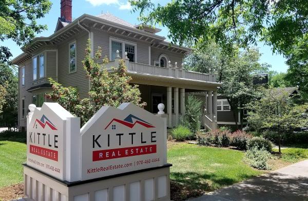 Kittle Real Estate