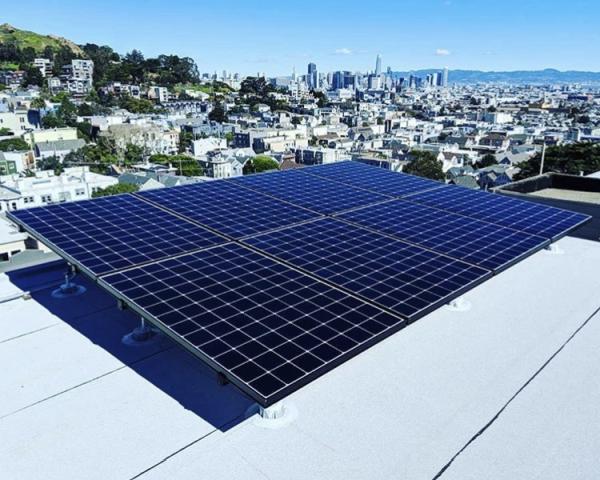 Luminalt Solar