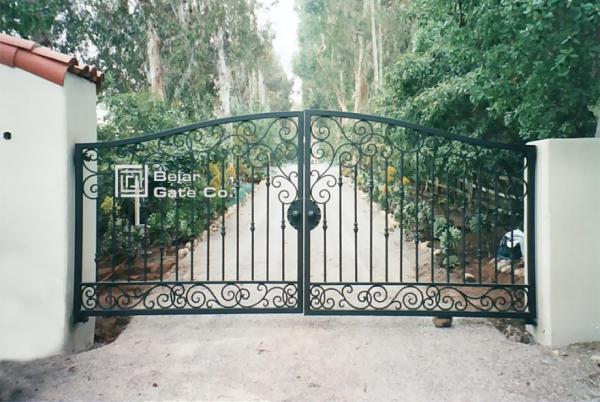 Bejar Gate Co