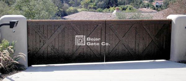 Bejar Gate Co