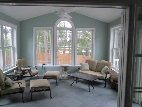 Bob Grill General Contractor