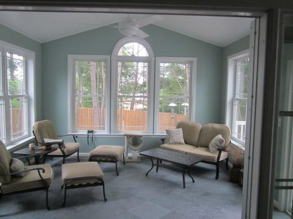 Bob Grill General Contractor