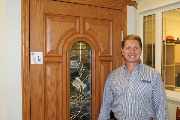 Rusco Windows & Doors