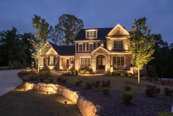 Georgia Lightscapes