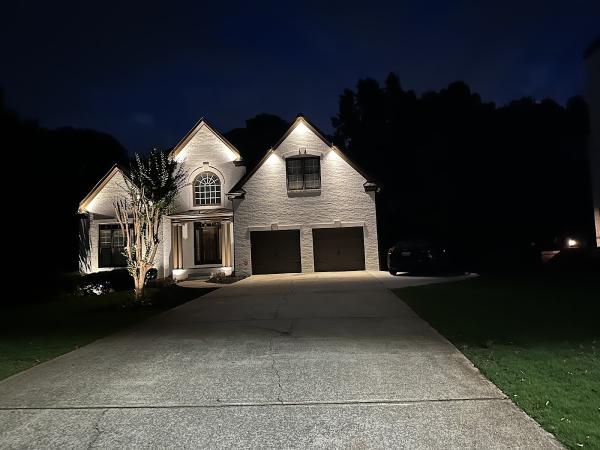 Georgia Lightscapes