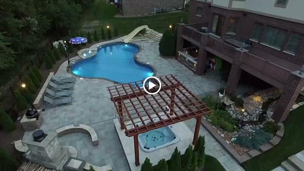 All Seasons Pools & Spas
