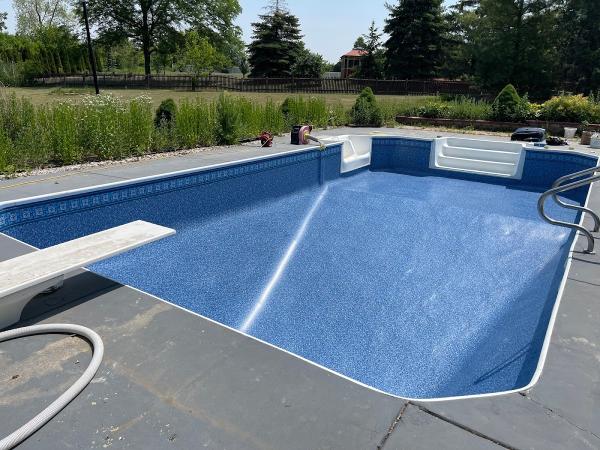 All Seasons Pools & Spas