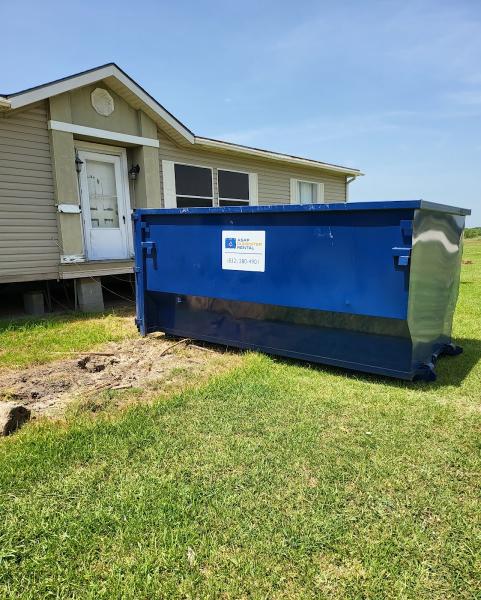 Asap Dumpster Rental