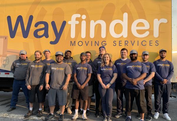 Wayfinder Moving Services