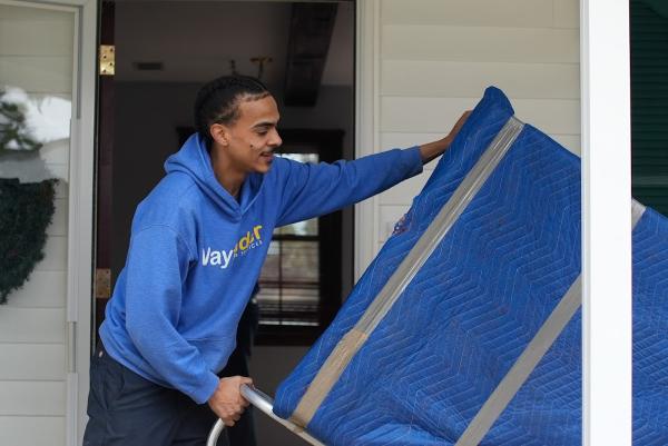 Wayfinder Moving Services