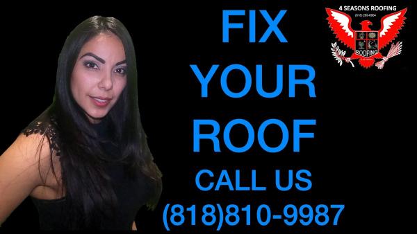 4 Seasons Roofing