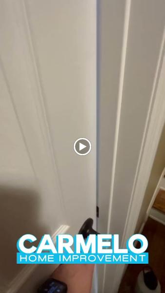 Carmelo Home Improvement & Home Renovations