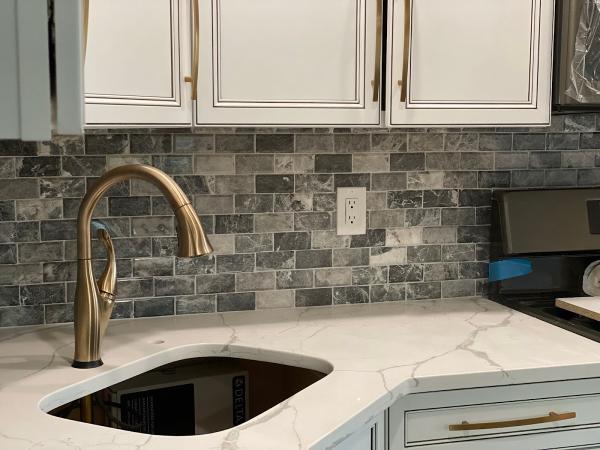 Carmelo Home Improvement & Home Renovations