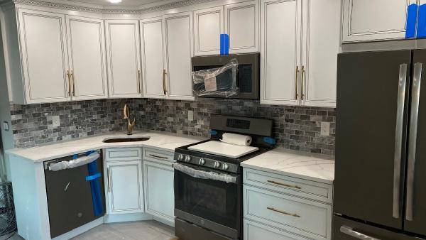 Carmelo Home Improvement & Home Renovations