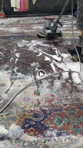 Superior Rug Services