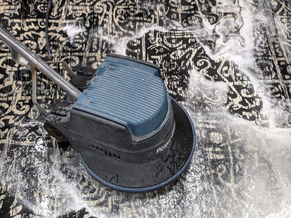 Superior Rug Services