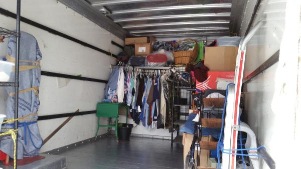 Gainesville Movers. Military Vets Gainesville Moving Company.