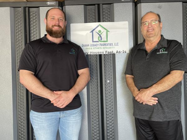 Ohana Legacy Properties