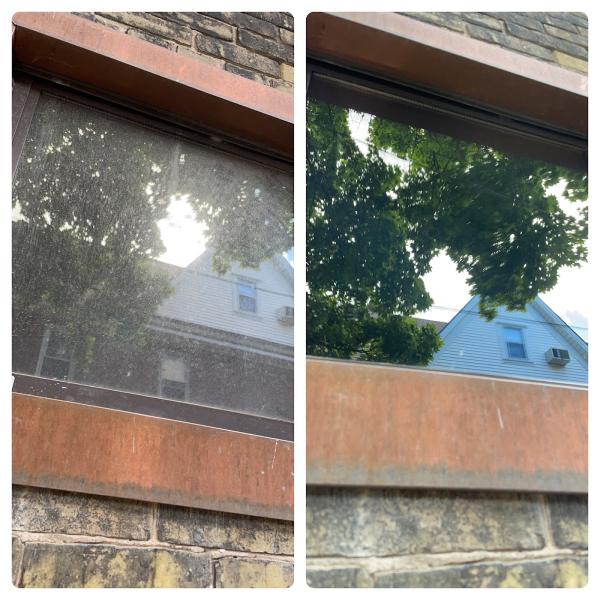 Pristine Window Cleaning