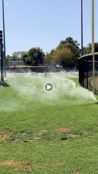 Sprinklers Plus