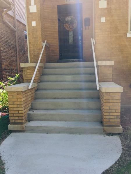 Supreme Masonry