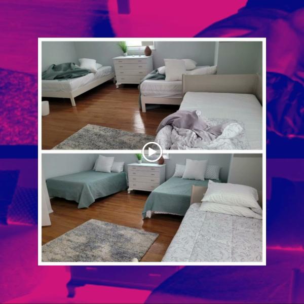 Moms Pro Clean LLC